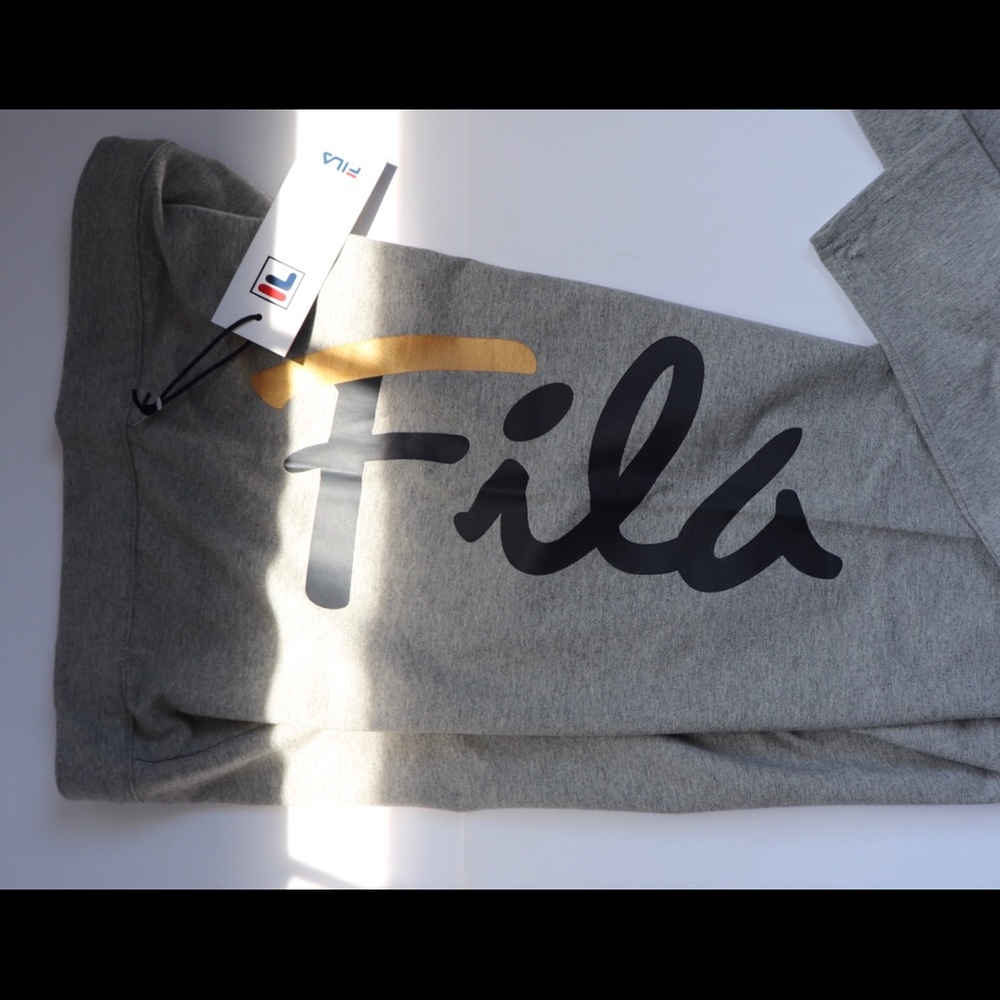 Fila High Waisted Leggings